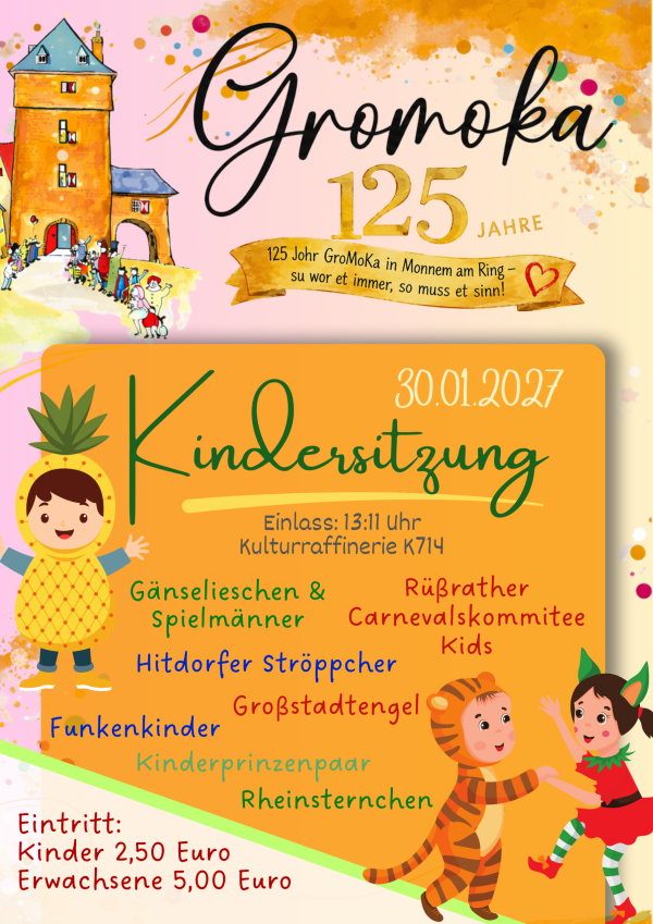 Plakate GroMoKa 125 Jahre (1)